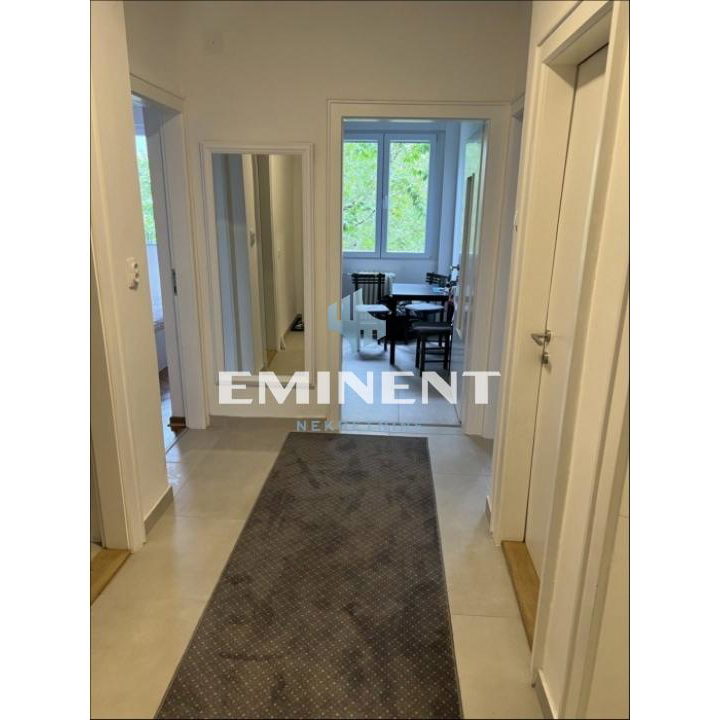 Stan Izdavanje Beograd Dorćol 50 m2