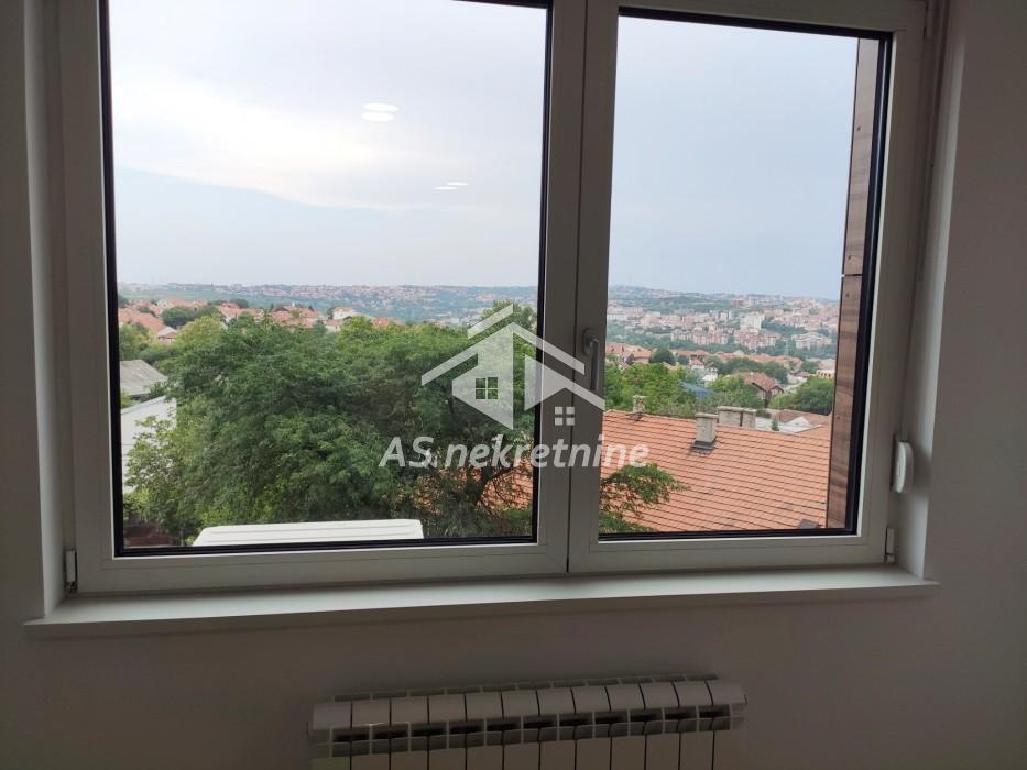 Stan Izdavanje Beograd Konjarnik (voždovački Deo) 41 m2