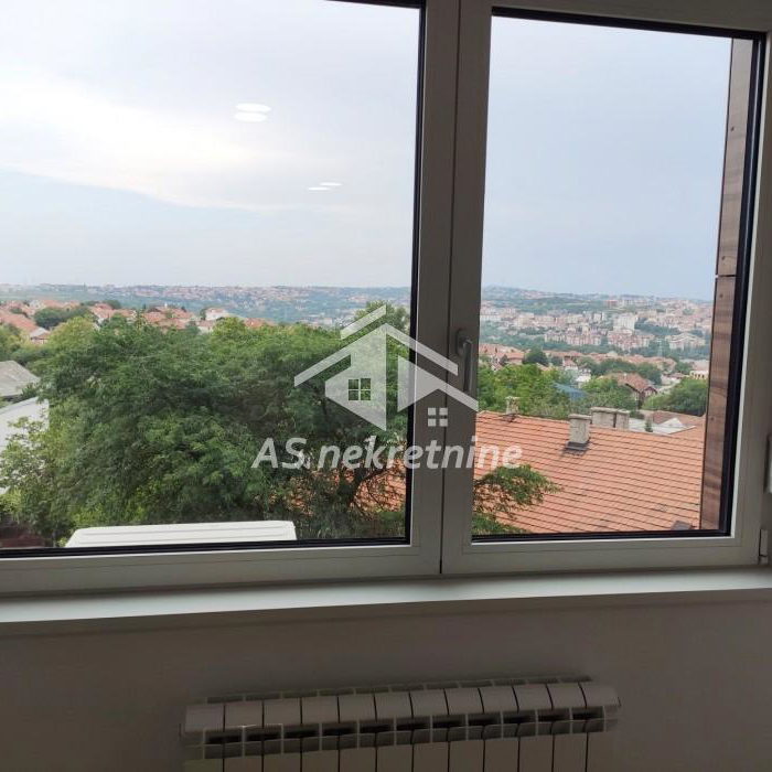 Stan Izdavanje Beograd Konjarnik (voždovački Deo) 41 m2