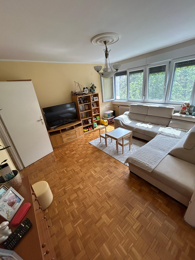 Stan Prodaja Beograd Mirijevo 78 m2