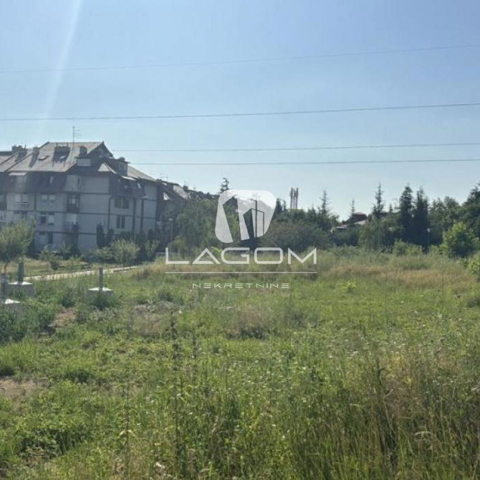 Plac Prodaja Beograd Resnik 1994 m2