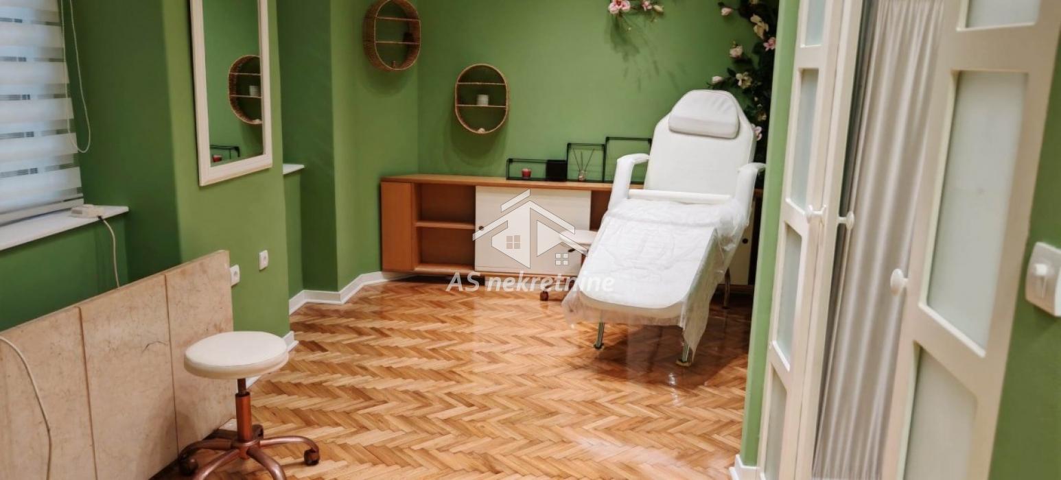 Lokal Izdavanje Beograd Lokal Izdavanje Beograd Skupština 46 m2