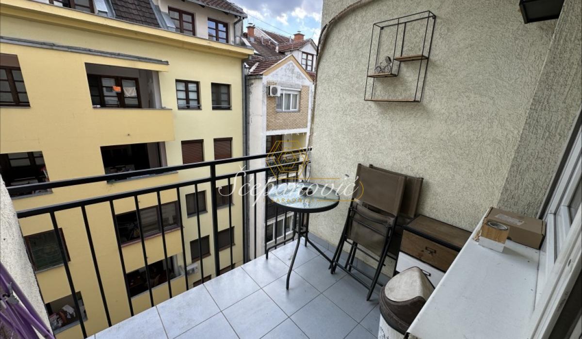 Stan Prodaja Novi Sad Stan Prodaja Novi Sad 33 m2