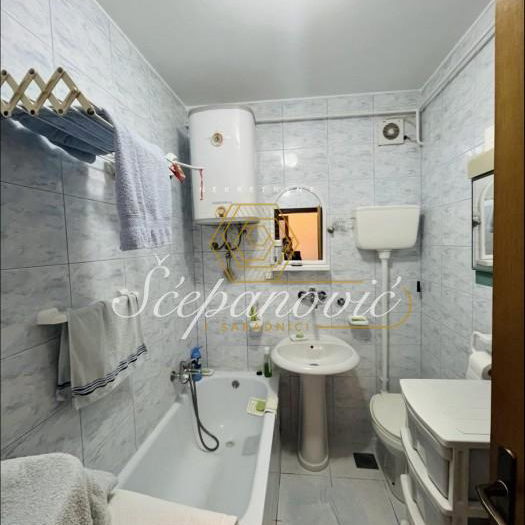 Stan Prodaja Novi Sad  55 m2