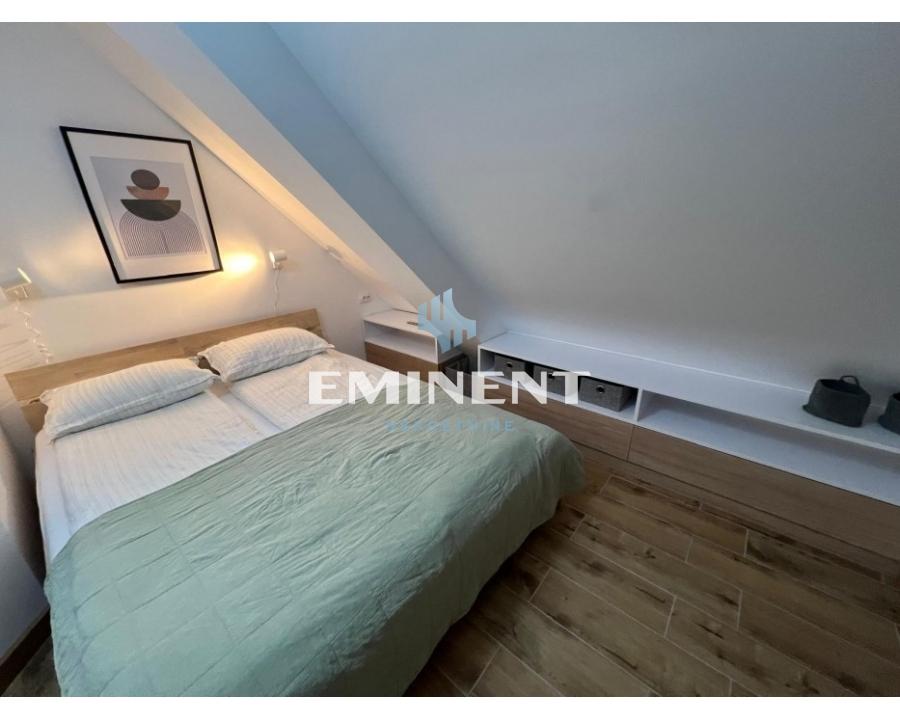 Trosoban stan na prodaju, Centar, Zlatibor, 59m², 129.800 €