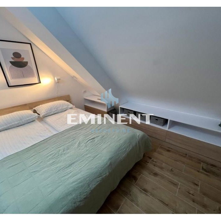 Trosoban stan na prodaju, Centar, Zlatibor, 59m², 129.800 €