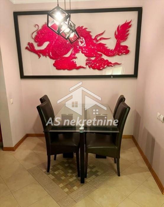 Stan Izdavanje Beograd Đeram Pijaca 74 m2