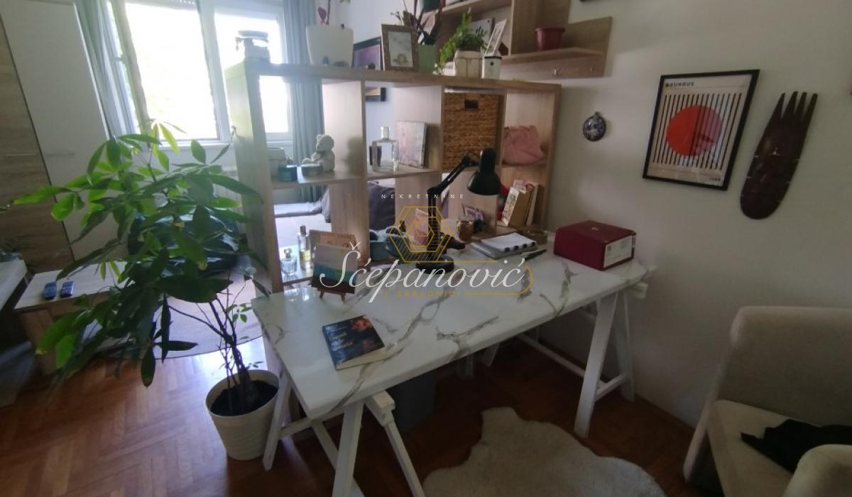 Stan Prodaja Novi Sad Stan Prodaja Novi Sad 32 m2