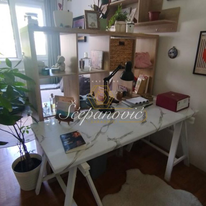 Stan Prodaja Novi Sad  32 m2
