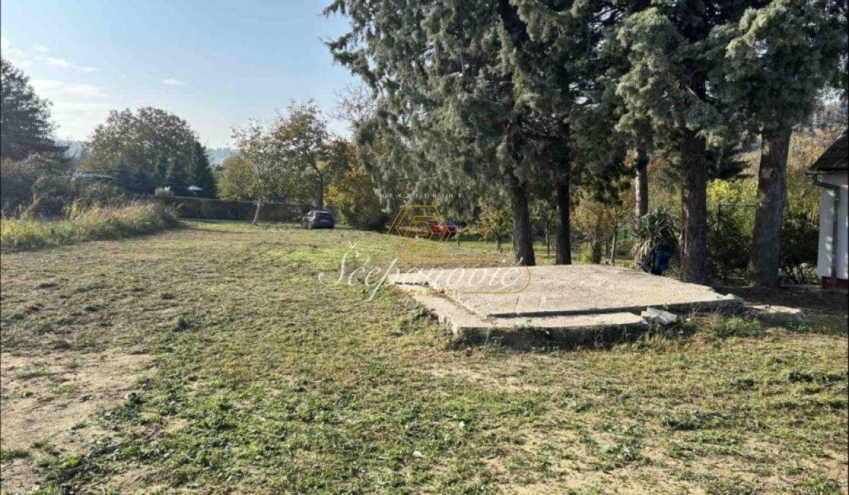 Plac Prodaja Novi Sad Plac Prodaja Novi Sad Alibegovac 1198 m2