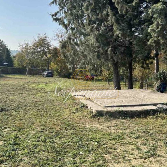 Plac Prodaja Novi Sad Alibegovac 1198 m2