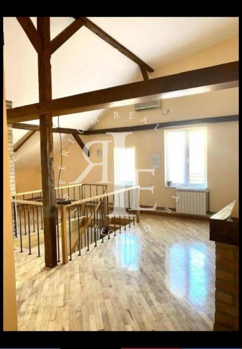 Lokal Prodaja Beograd Dorćol 250 m2