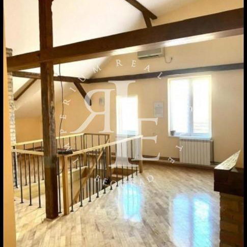 Lokal Prodaja Beograd Dorćol 250 m2