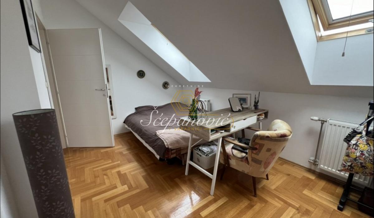 prodaja-kuca-zJ7WJ1hvul Četvorosoban stan na prodaju, Telep, Novi Sad, 77m², 174.000 €
