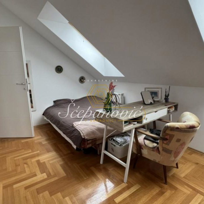 Četvorosoban stan na prodaju, Telep, Novi Sad, 77m², 174.000 €