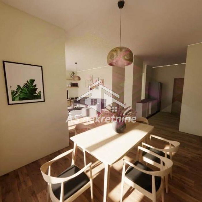 Stan Prodaja Beograd Pregrevica 107 m2