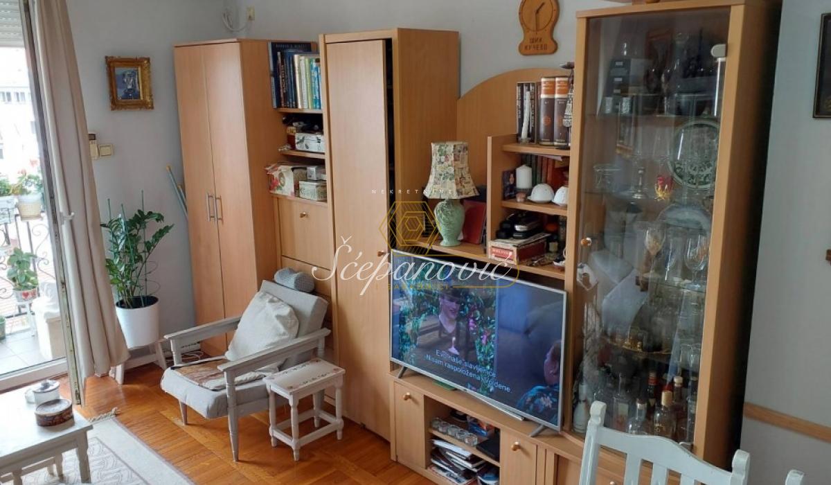 Stan Prodaja Novi Sad Stan Prodaja Novi Sad Nova Detelinara 72 m2