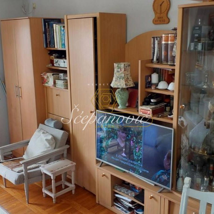 Stan Prodaja Novi Sad Nova Detelinara 72 m2