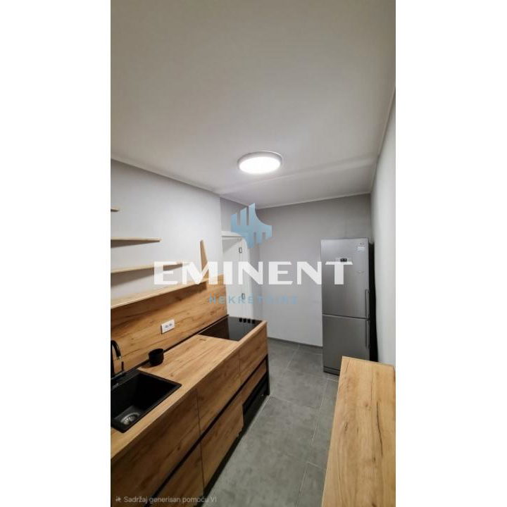 Stan Izdavanje Beograd Blok 28 82 m2