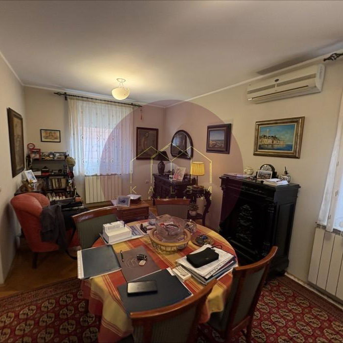 Stan Prodaja Beograd Banovo Brdo 140 m2