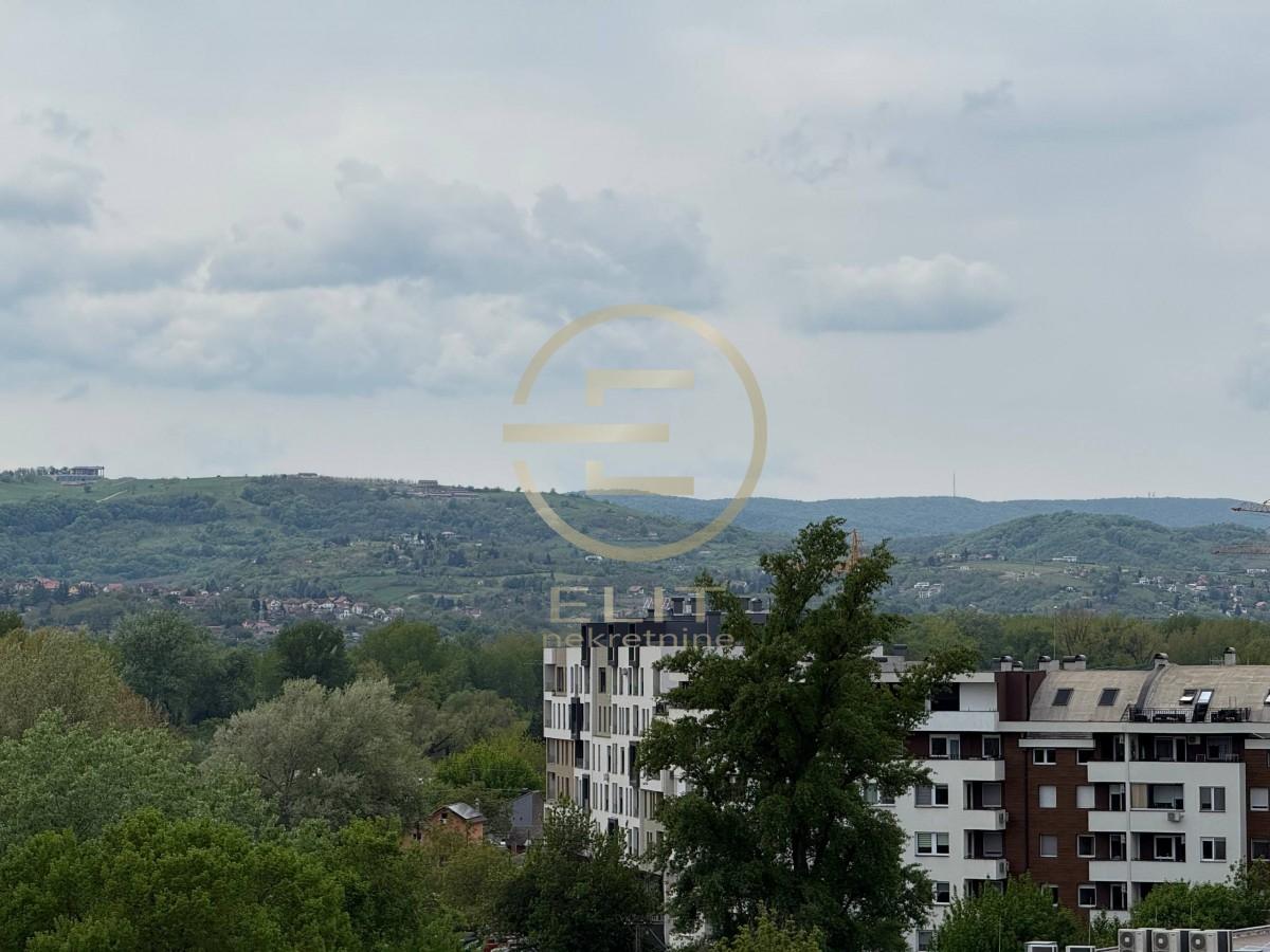 Petosoban stan na prodaju, Liman, Novi Sad, 100m², 310.000 €