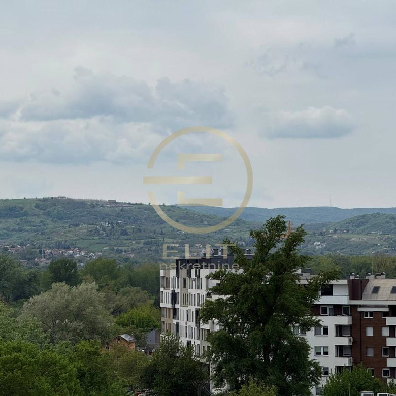 Petosoban stan na prodaju, Liman, Novi Sad, 100m², 310.000 €