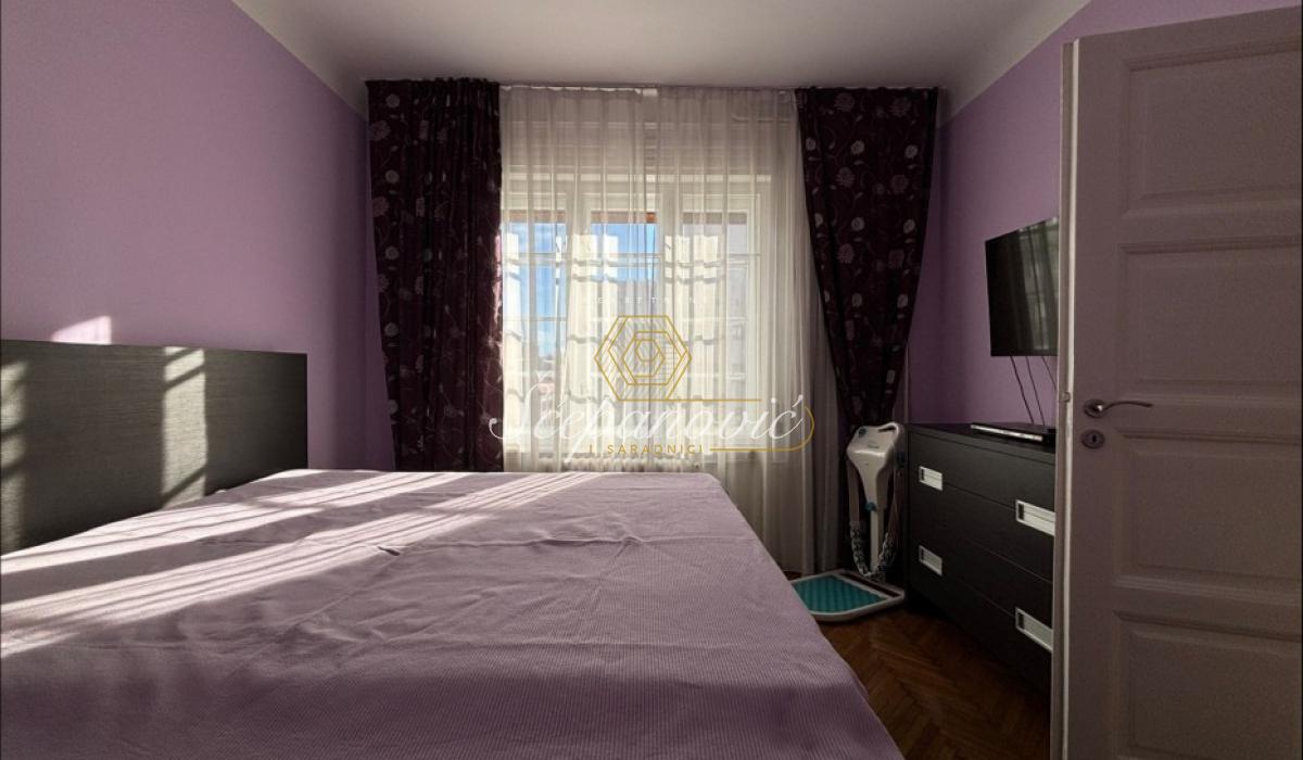 Stan Izdavanje Novi Sad  113 m2