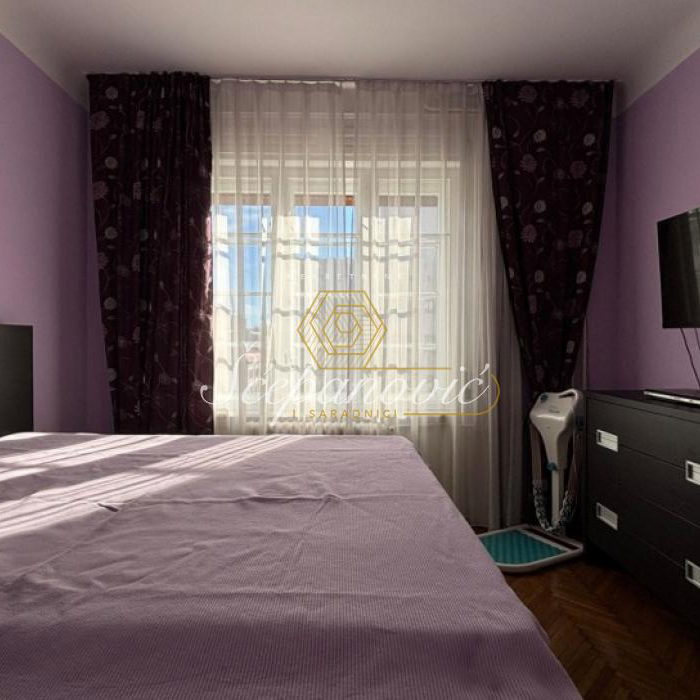 Stan Izdavanje Novi Sad  113 m2