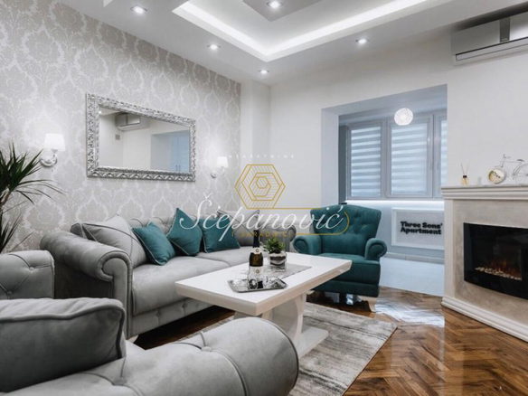 Stan Prodaja Novi Sad  38 m2