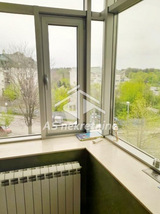 prodaja-lokala-20JJs8Ab4p Petosoban stan za izdavanje, Filmski Grad, Beograd, 160m², 2.000 €/mes