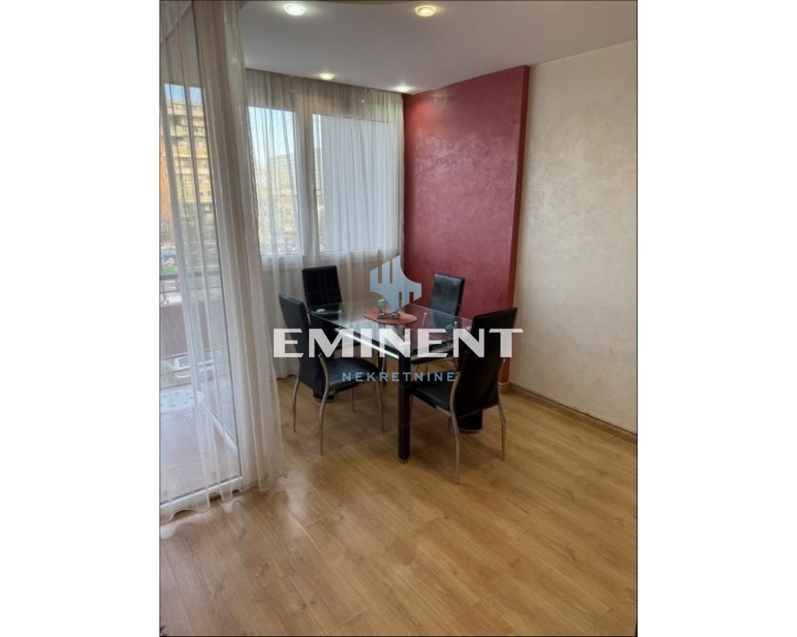 Stan Izdavanje Beograd Blok 22 80 m2