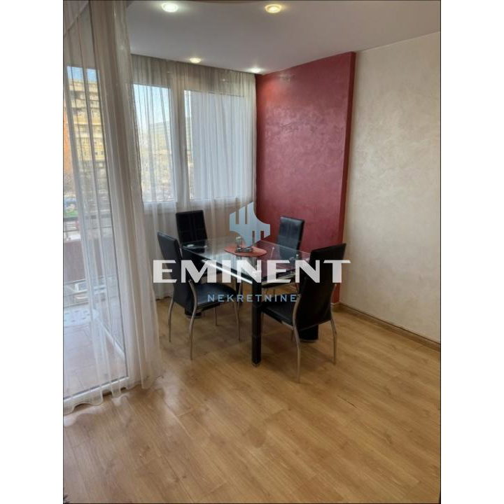 Stan Izdavanje Beograd Blok 22 80 m2