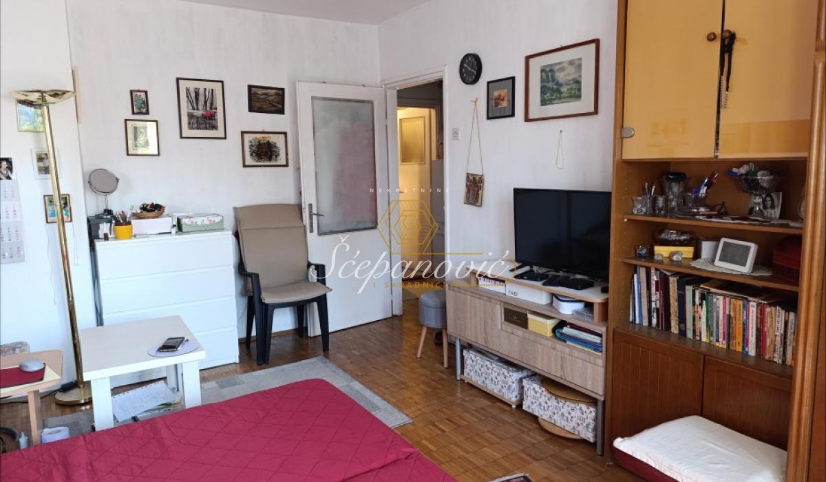Stan Prodaja Novi Sad  53 m2