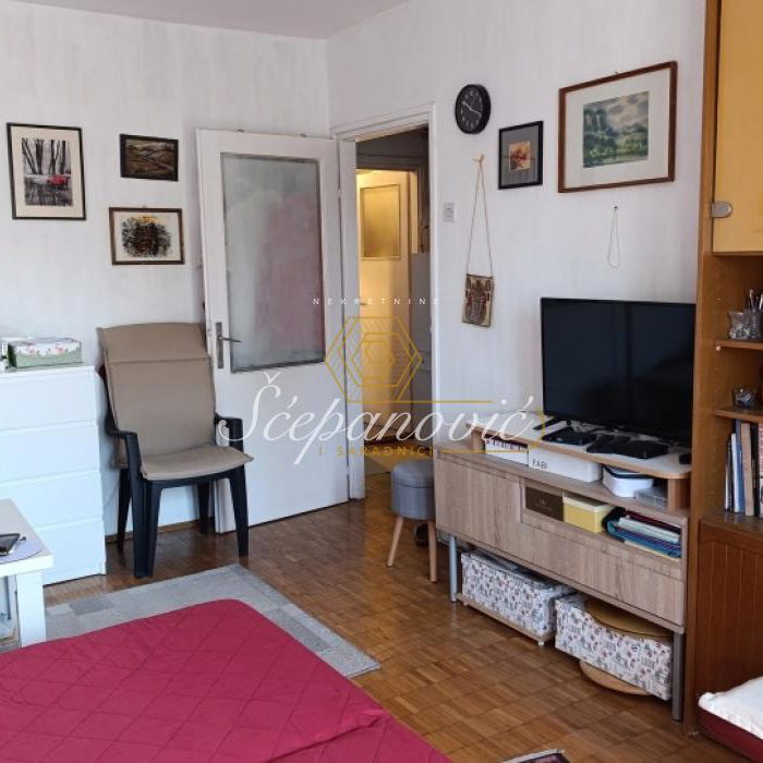 Stan Prodaja Novi Sad  53 m2
