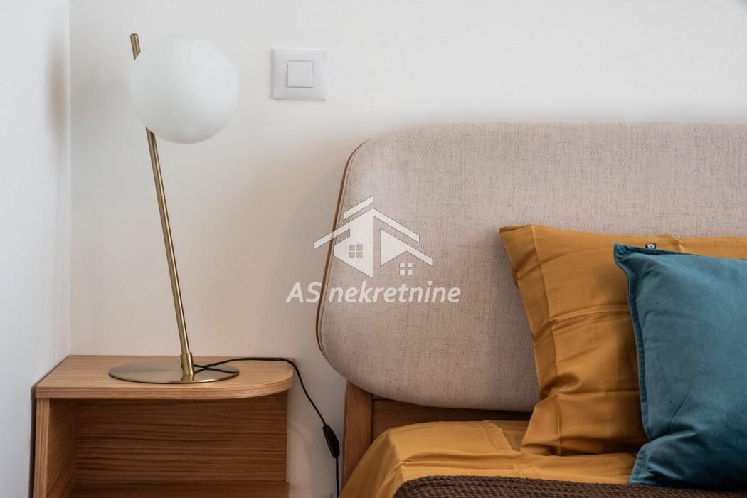 Trosoban stan za izdavanje, Bulevar Kralja Aleksandra, Beograd, 100m², 2.300 €/mes