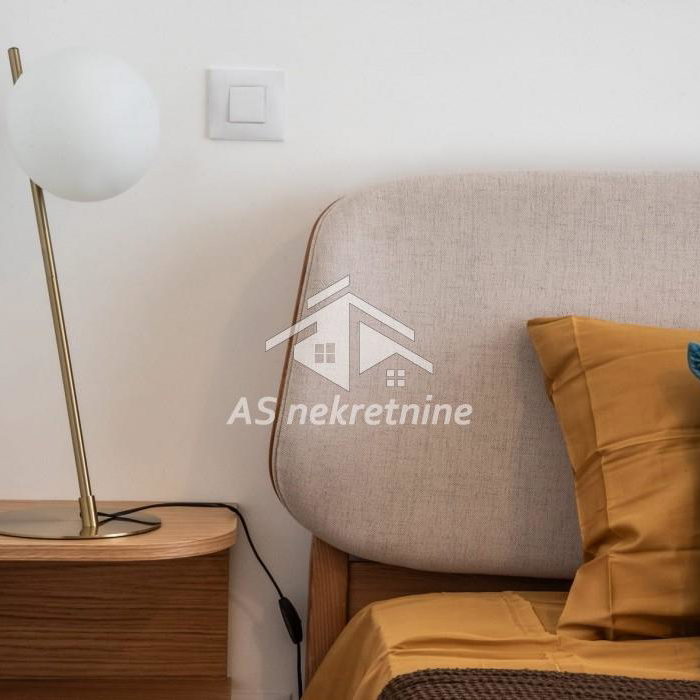 Trosoban stan za izdavanje, Bulevar Kralja Aleksandra, Beograd, 100m², 2.300 €/mes