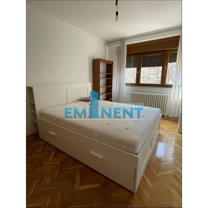 Stan Izdavanje Beograd Tašmajdan 64 m2
