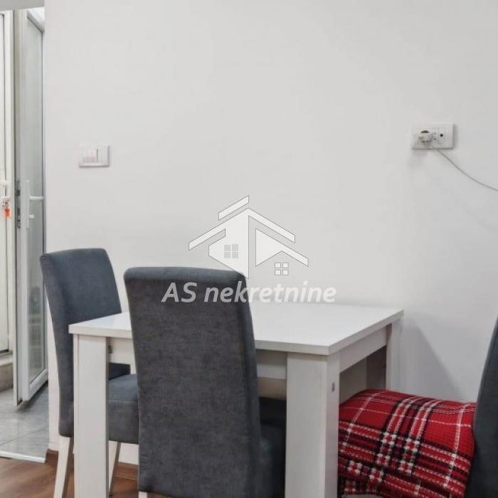 Jednosoban stan na prodaju, Karaburma, Beograd, 25m², 80.000 €