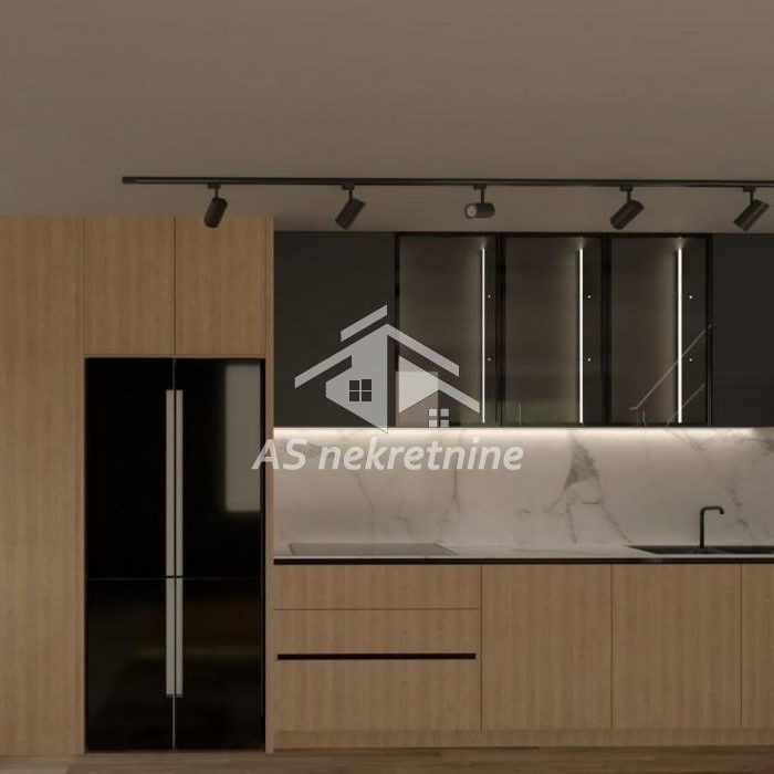 Trosoban stan na prodaju, Jajinci, Beograd, 128m², 180.000 €