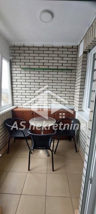 Trosoban stan za izdavanje, Balkanska, Beograd, 58m², 1.000 €/mes