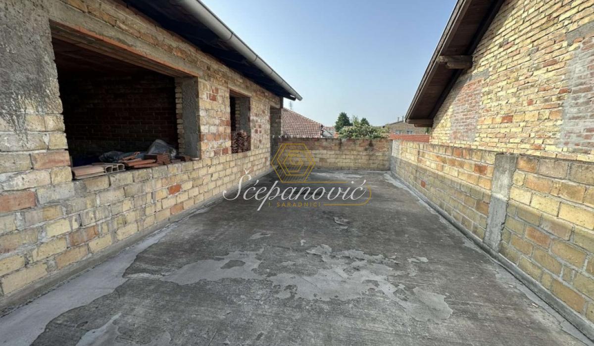prodaja-lokala-7gydKVkC1r Kuća na prodaju, Klisa, Novi Sad, 100m², 300.000 €