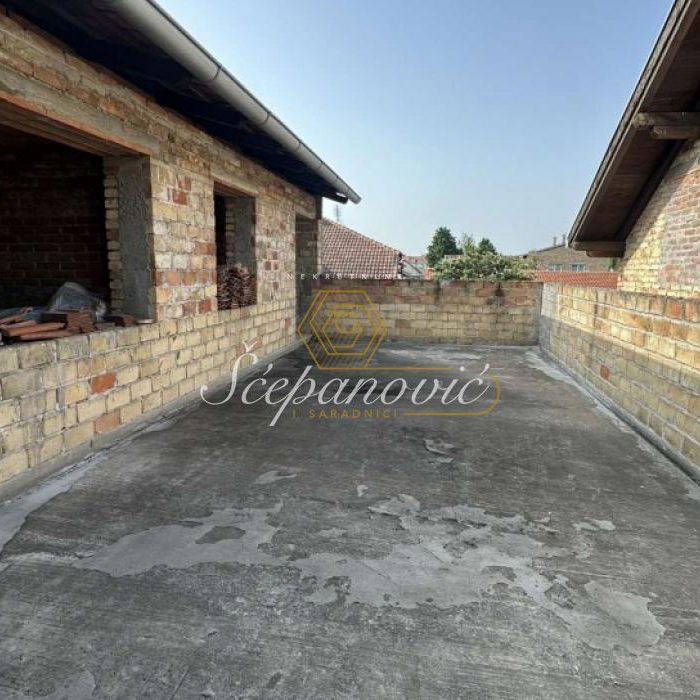 Kuća na prodaju, Klisa, Novi Sad, 100m², 300.000 €