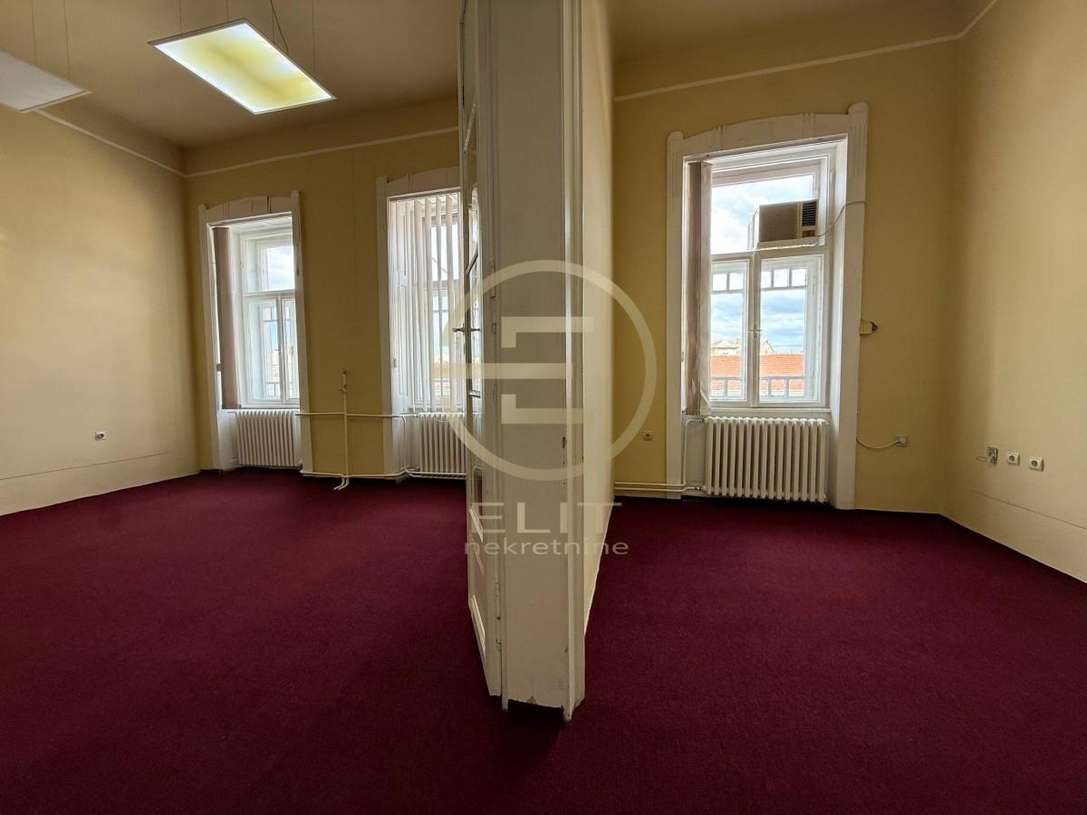 Lokal za izdavanje, Centar, Novi Sad, 80m², 500 €/mes