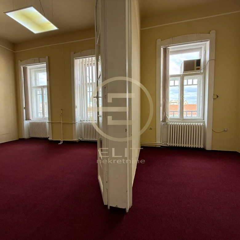 Lokal za izdavanje, Centar, Novi Sad, 80m², 500 €/mes