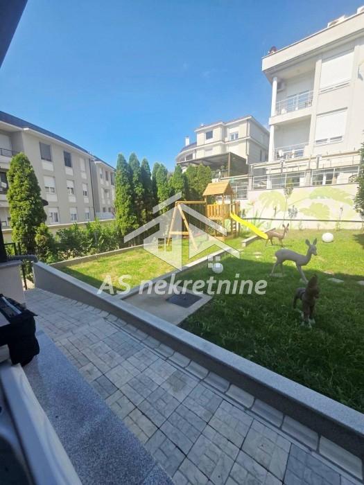 Petosoban stan za izdavanje, Dedinje, Beograd, 240m², 4.000 €/mes