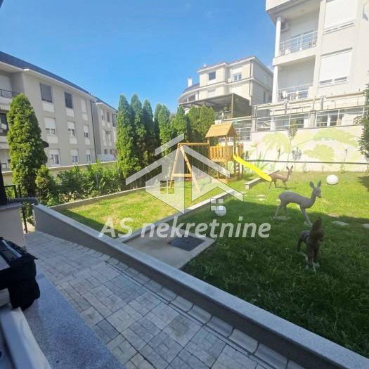 Petosoban stan za izdavanje, Dedinje, Beograd, 240m², 4.000 €/mes