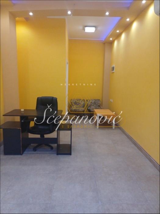 Lokal Izdavanje Novi Sad Lokal Izdavanje Novi Sad Nova Detelinara 19 m2
