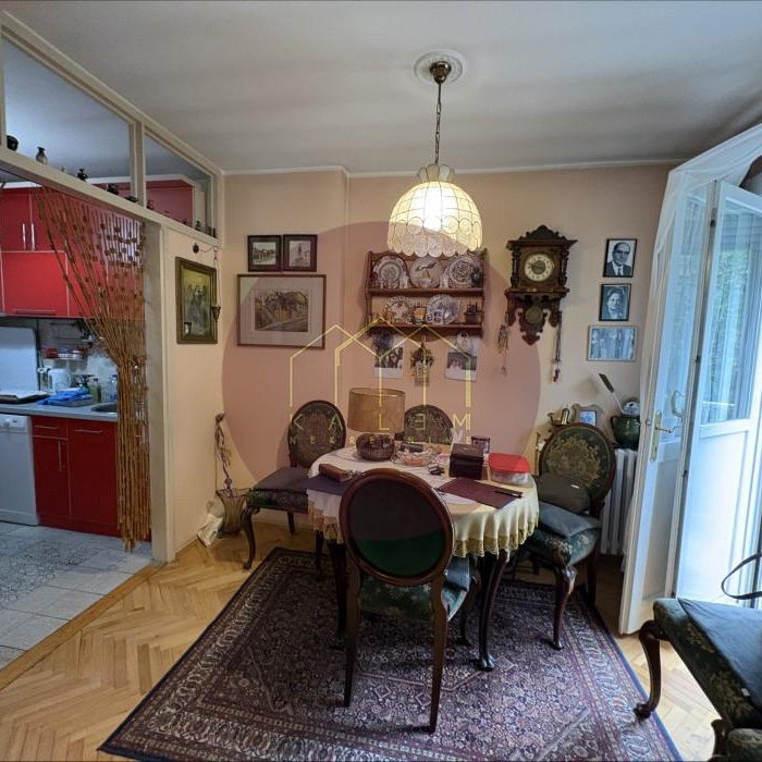 Stan Prodaja Beograd Banovo Brdo 55 m2