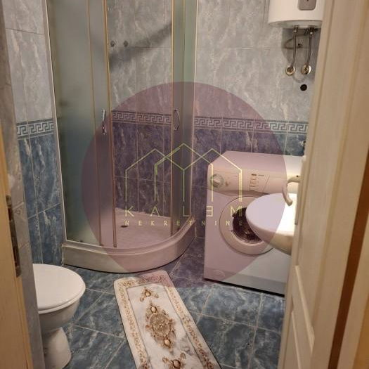 Stan Izdavanje Beograd Višnjička Banja 56 m2