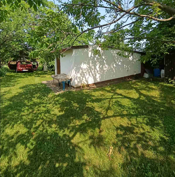 Kuća na prodaju, Fruška Gora, 56m², 97.000 €